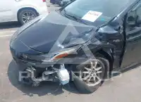 2021 Toyota PRIUS фото