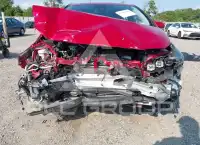 2021 Toyota PRIUS фото