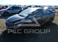 2021 Toyota PRIUS фото