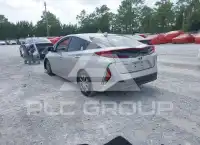 2021 Toyota PRIUS фото