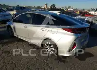 2021 Toyota PRIUS фото