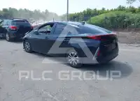 2021 Toyota PRIUS фото
