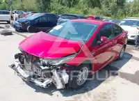 2021 Toyota PRIUS фото