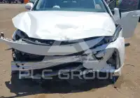 2021 Toyota PRIUS photo
