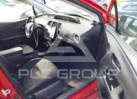 2021 Toyota PRIUS фото
