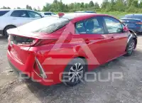2021 Toyota PRIUS фото