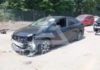 2021 Toyota PRIUS фото
