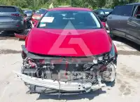 2021 Toyota PRIUS фото