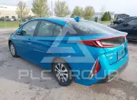 2021 Toyota PRIUS фото