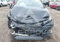 2021 Toyota PRIUS фото