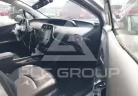 2021 Toyota PRIUS photo