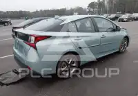 2021 Toyota PRIUS фото
