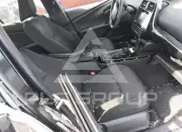 2021 Toyota PRIUS photo
