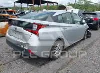 2021 Toyota PRIUS фото