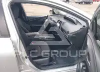 2021 Toyota PRIUS фото