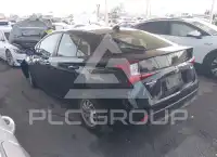 2021 Toyota PRIUS фото