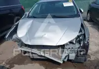 2021 Toyota PRIUS photo