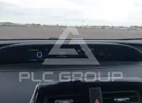 2021 Toyota PRIUS фото