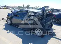 2021 Toyota PRIUS фото