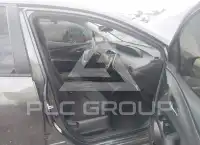 2021 Toyota PRIUS photo
