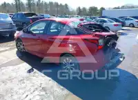 2021 Toyota PRIUS фото