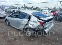 2021 Toyota PRIUS фото