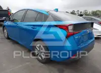 2021 Toyota PRIUS фото