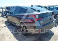 2021 Toyota PRIUS photo