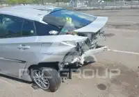 2021 Toyota PRIUS фото