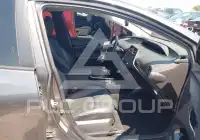 2021 Toyota PRIUS photo