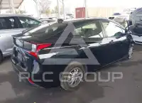 2021 Toyota PRIUS фото