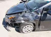 2021 Toyota PRIUS фото