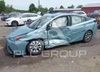 2021 Toyota PRIUS фото