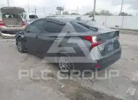 2021 Toyota PRIUS photo