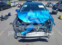 2021 Toyota PRIUS фото
