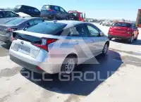 2021 Toyota PRIUS фото