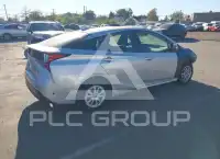 2021 Toyota PRIUS фото