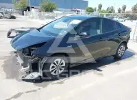 2021 Toyota PRIUS photo