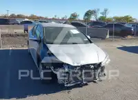 2021 Toyota PRIUS фото