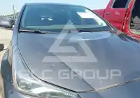 2021 Toyota PRIUS photo