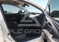 2021 Toyota PRIUS фото