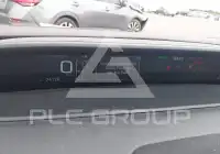 2021 Toyota PRIUS фото