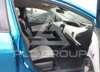 2021 Toyota PRIUS фото