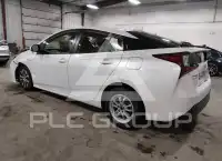 2021 Toyota PRIUS фото