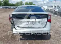 2021 Toyota PRIUS фото