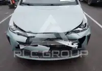 2021 Toyota PRIUS фото