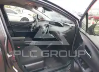 2021 Toyota PRIUS photo