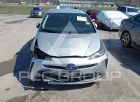 2021 Toyota PRIUS фото