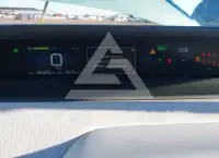 2021 Toyota PRIUS фото