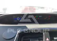 2021 Toyota PRIUS фото